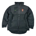 Portugal Pufferjacke