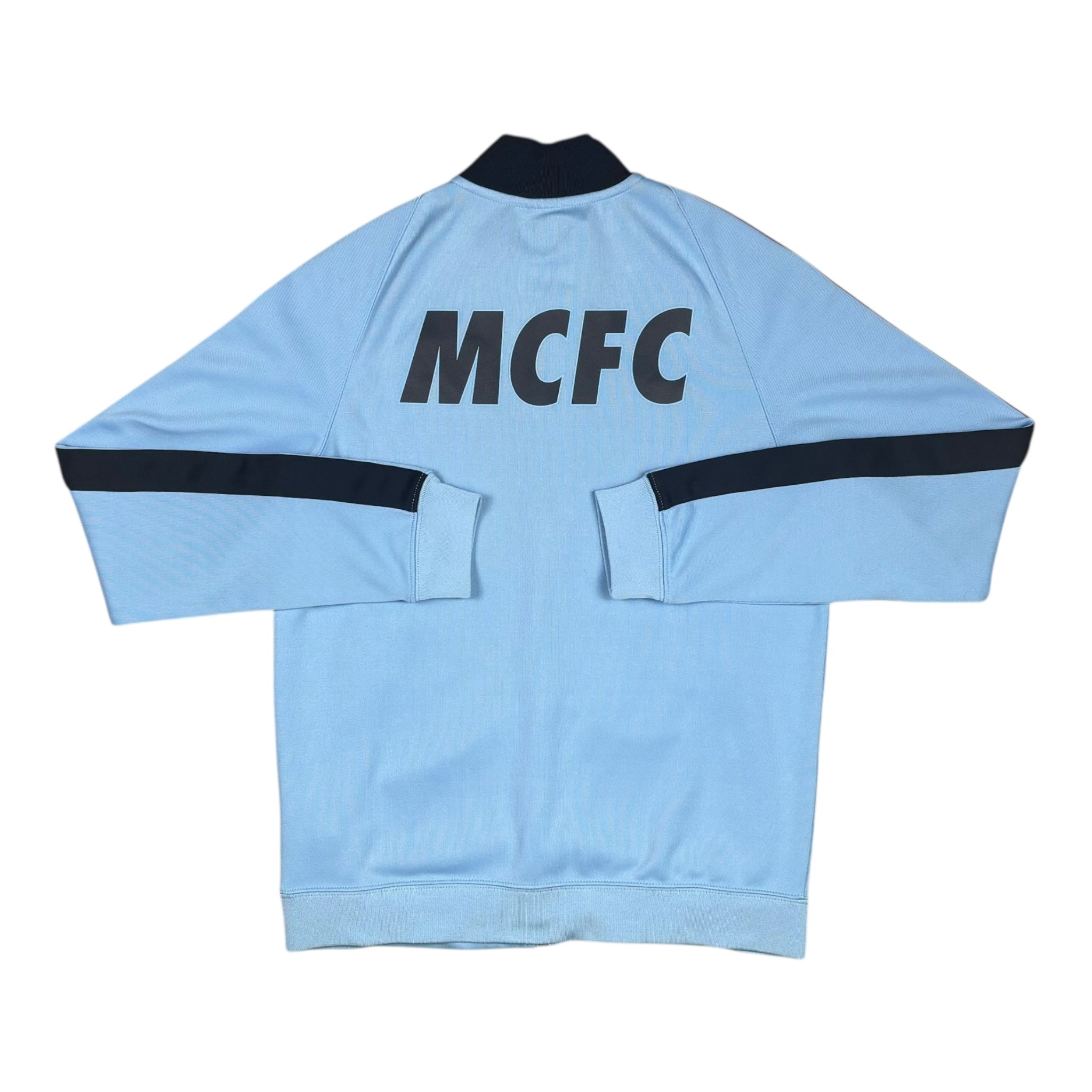 Manchester City jacket