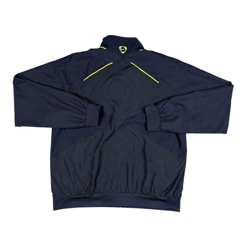 Barcelona track jacket