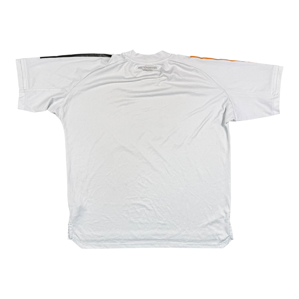 Manchester United jersey