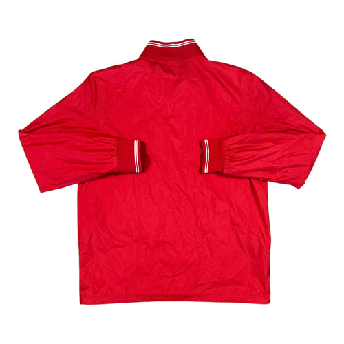 Baseball jacket