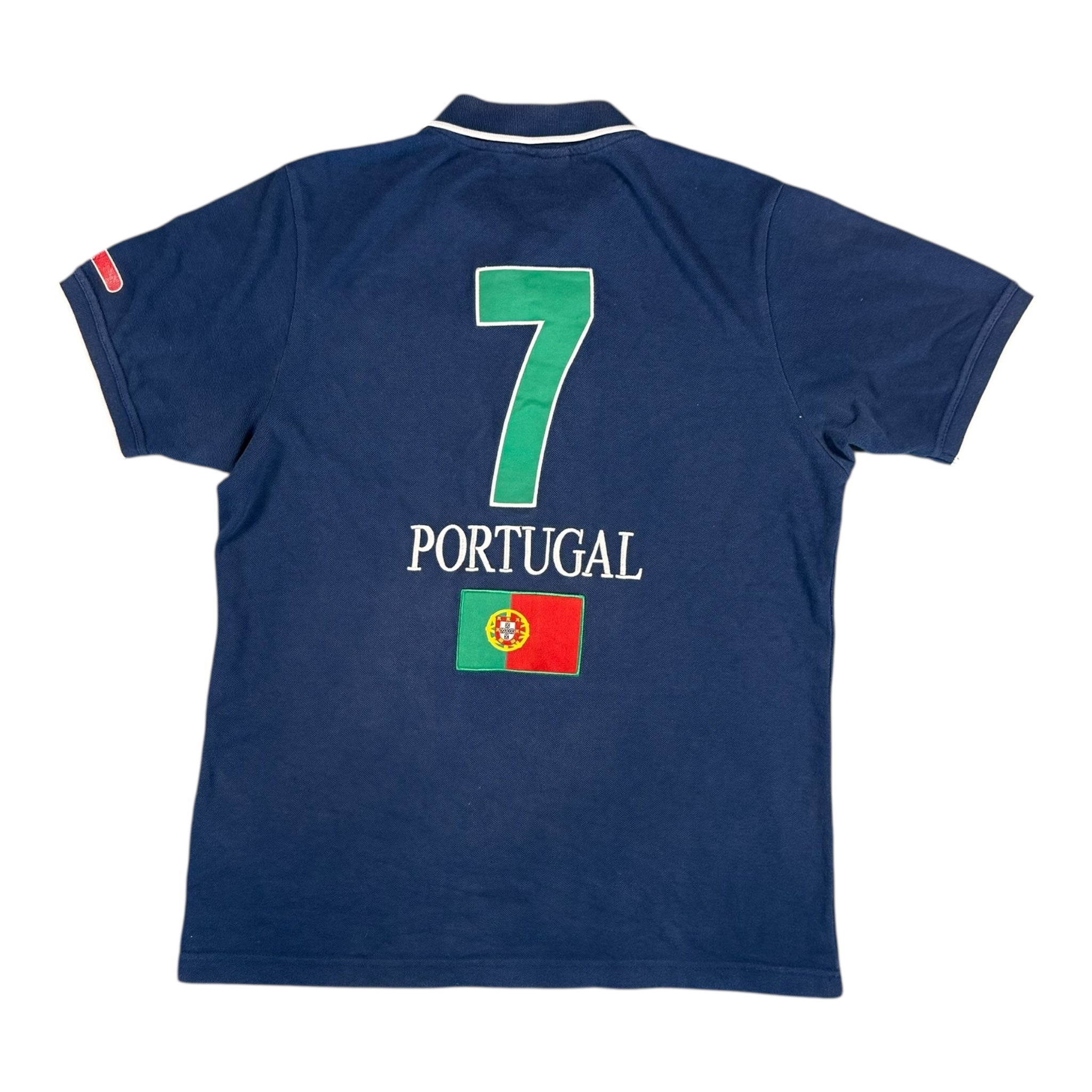 Portugal Polo