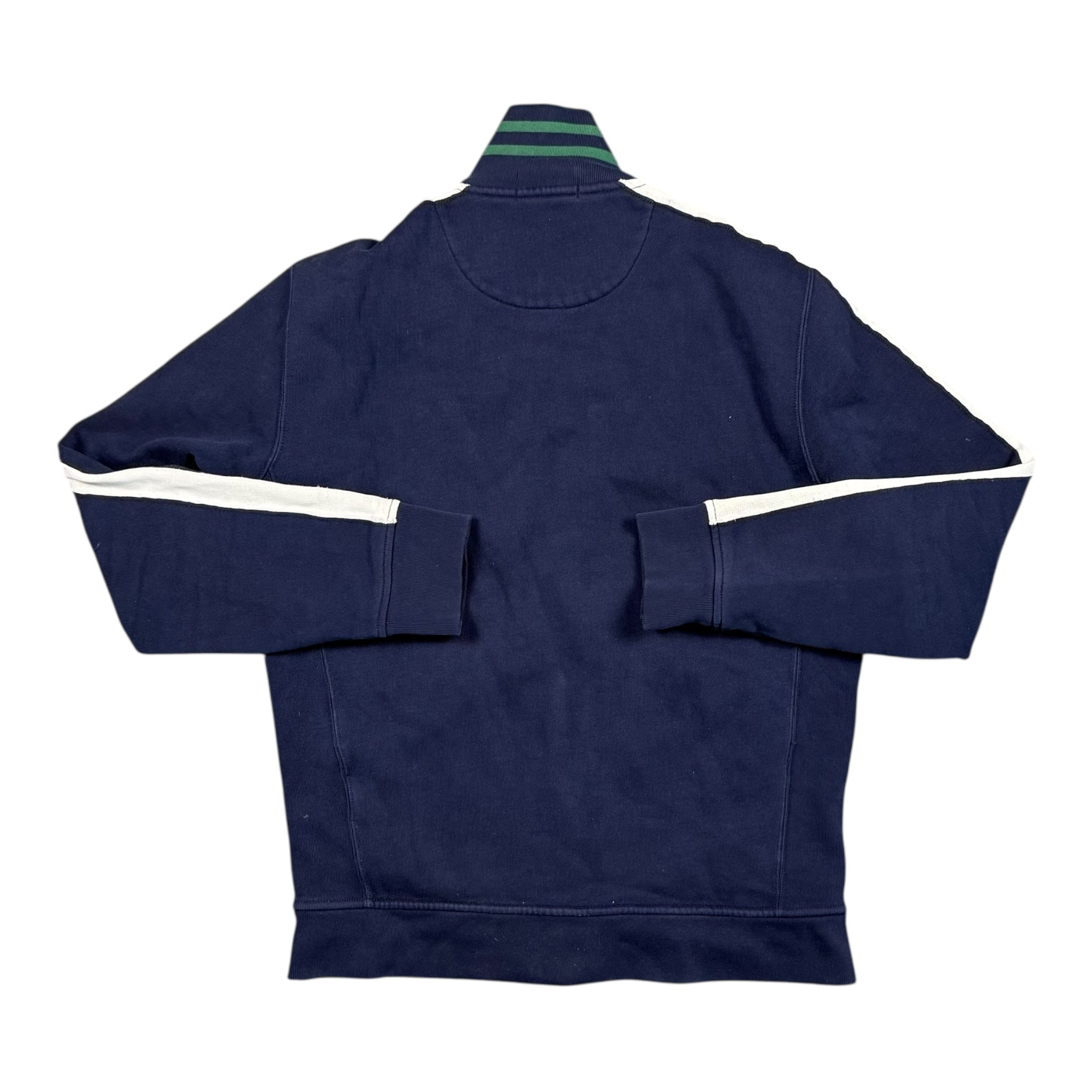 Big Pony Zipper