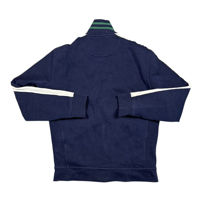 Big Pony Zipper