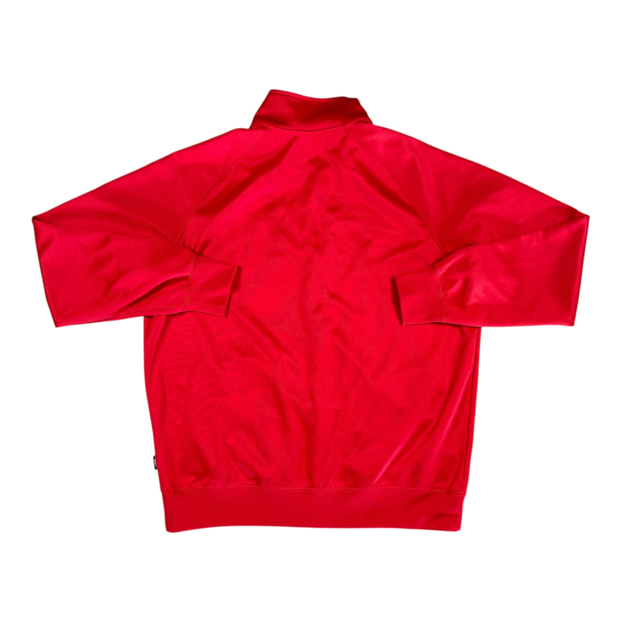 Manchester United training jacket