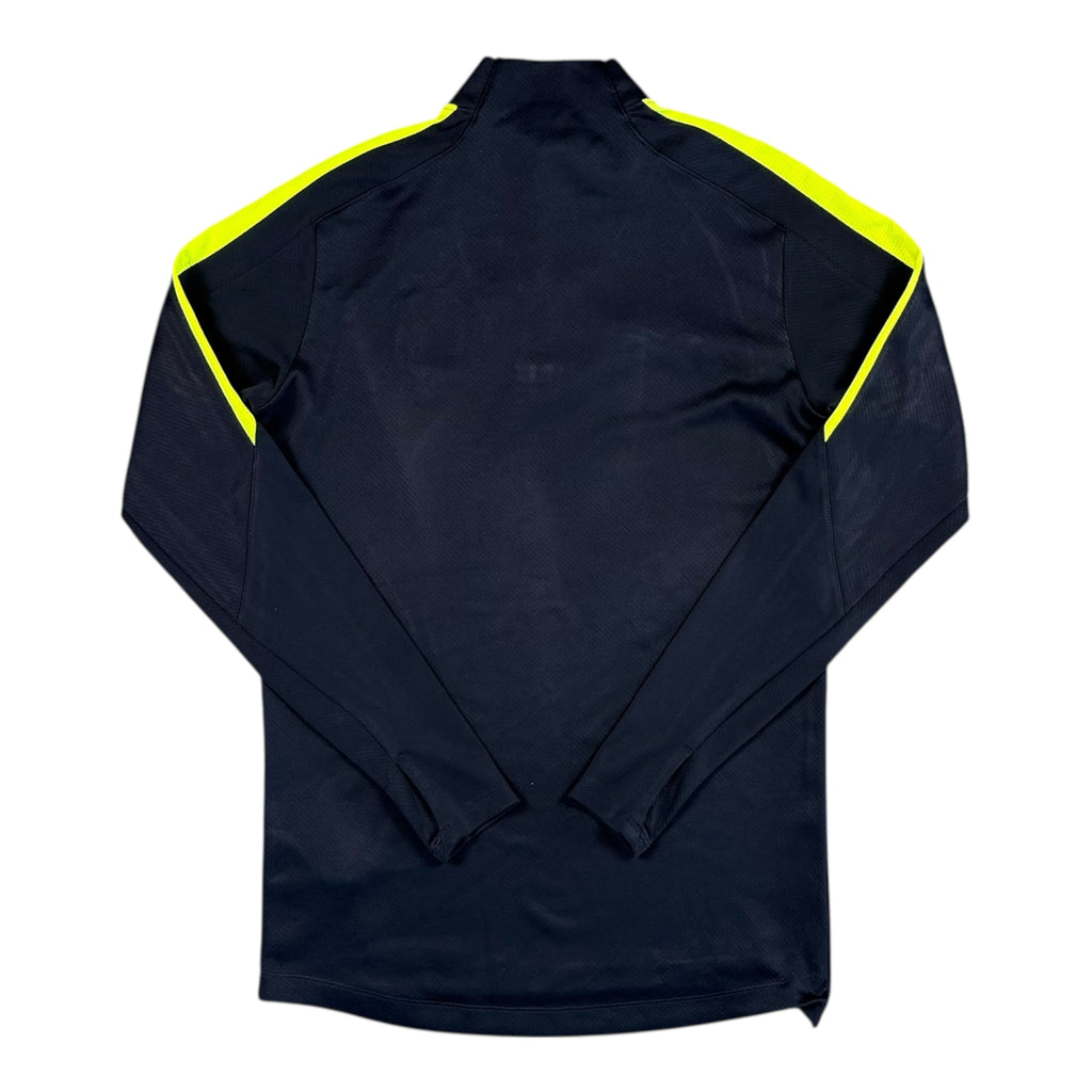 Brasilien Halfzip