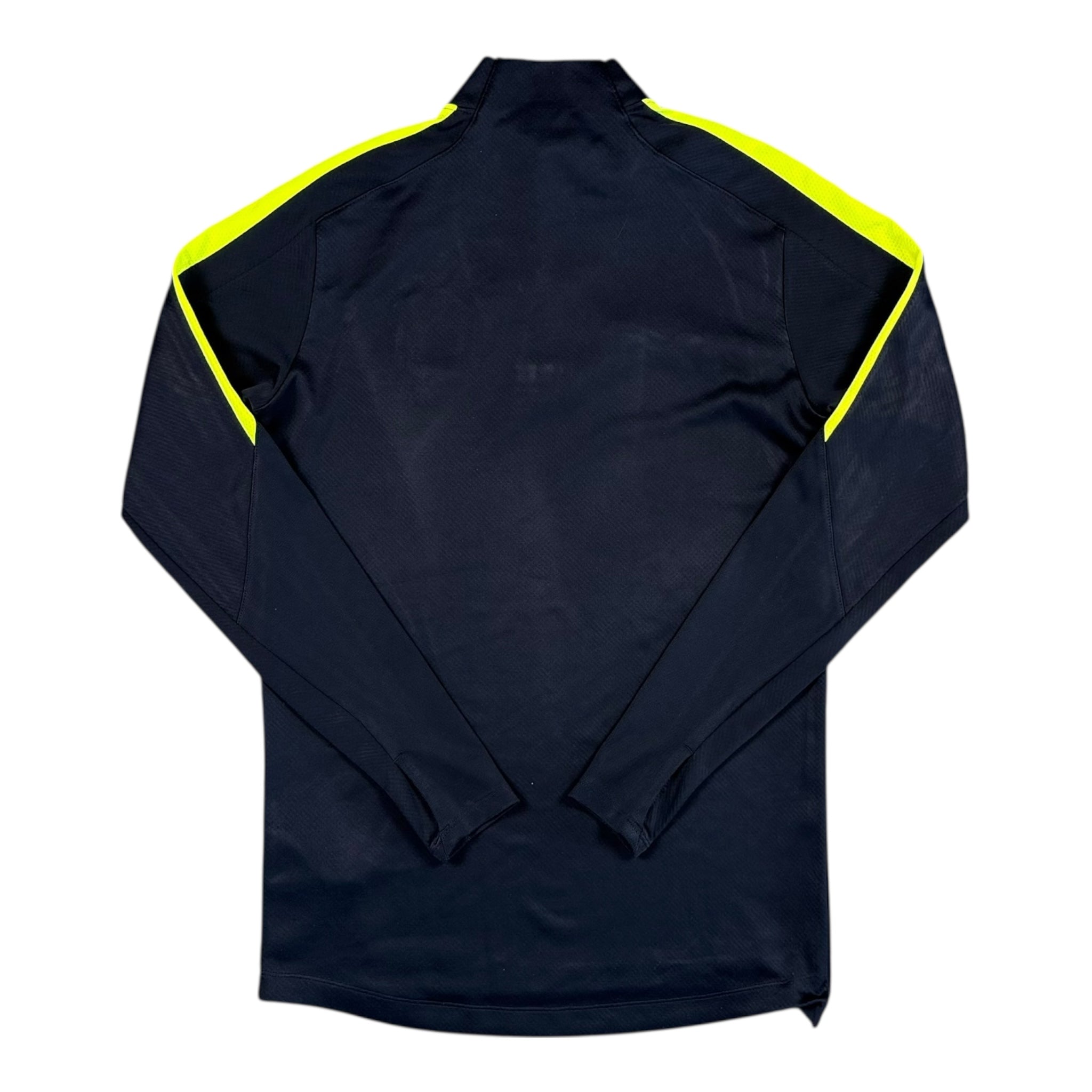 Brasilien Halfzip