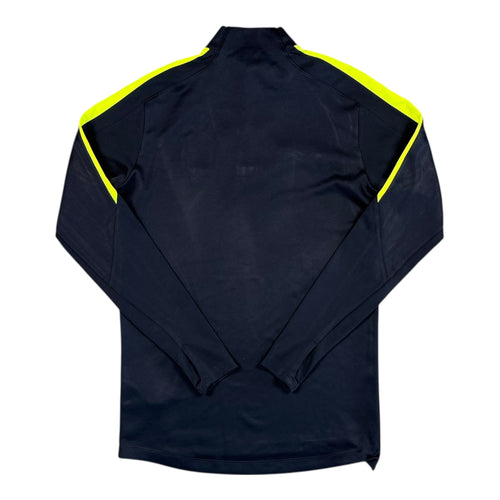 Brazil Halfzip