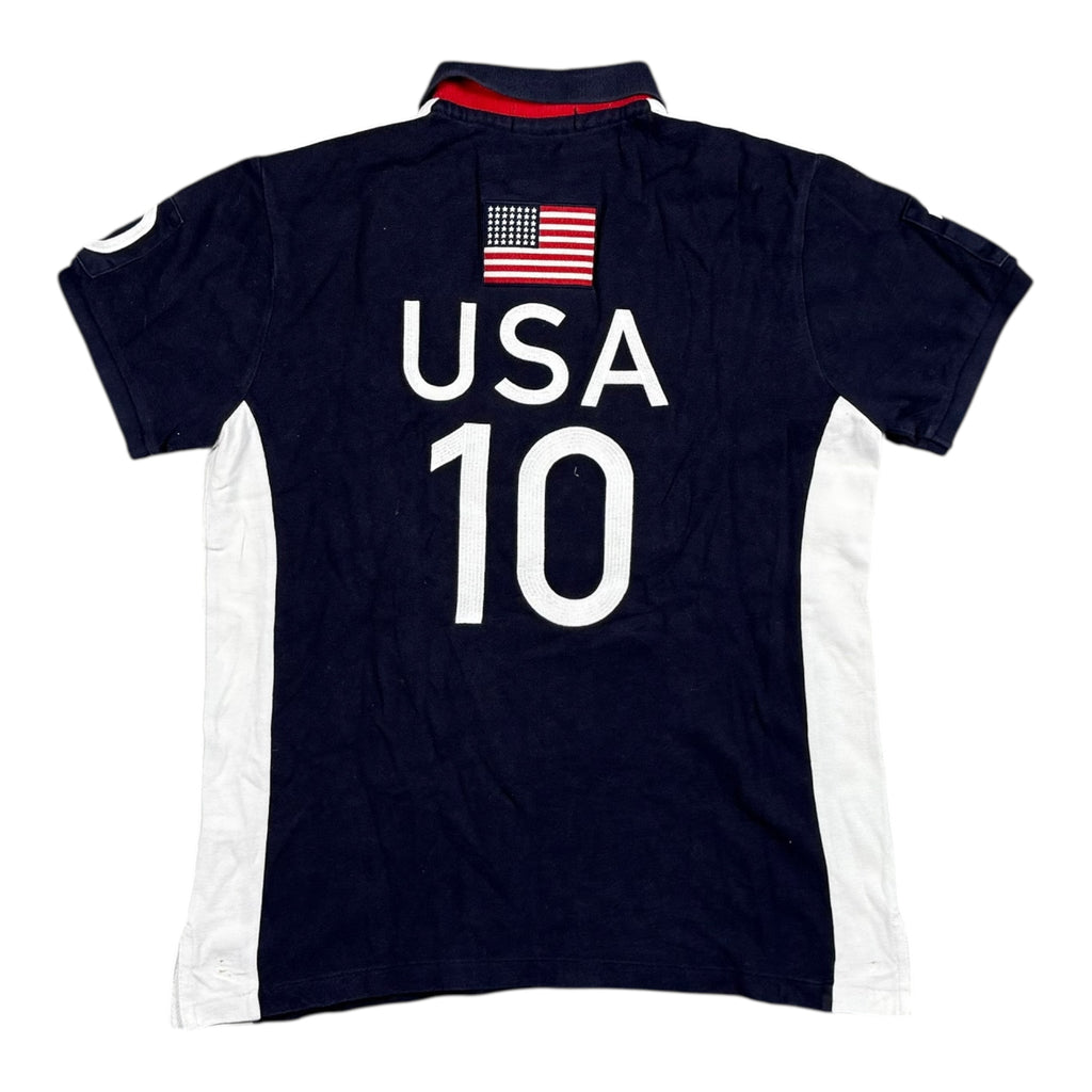 USA Big Pony Polo