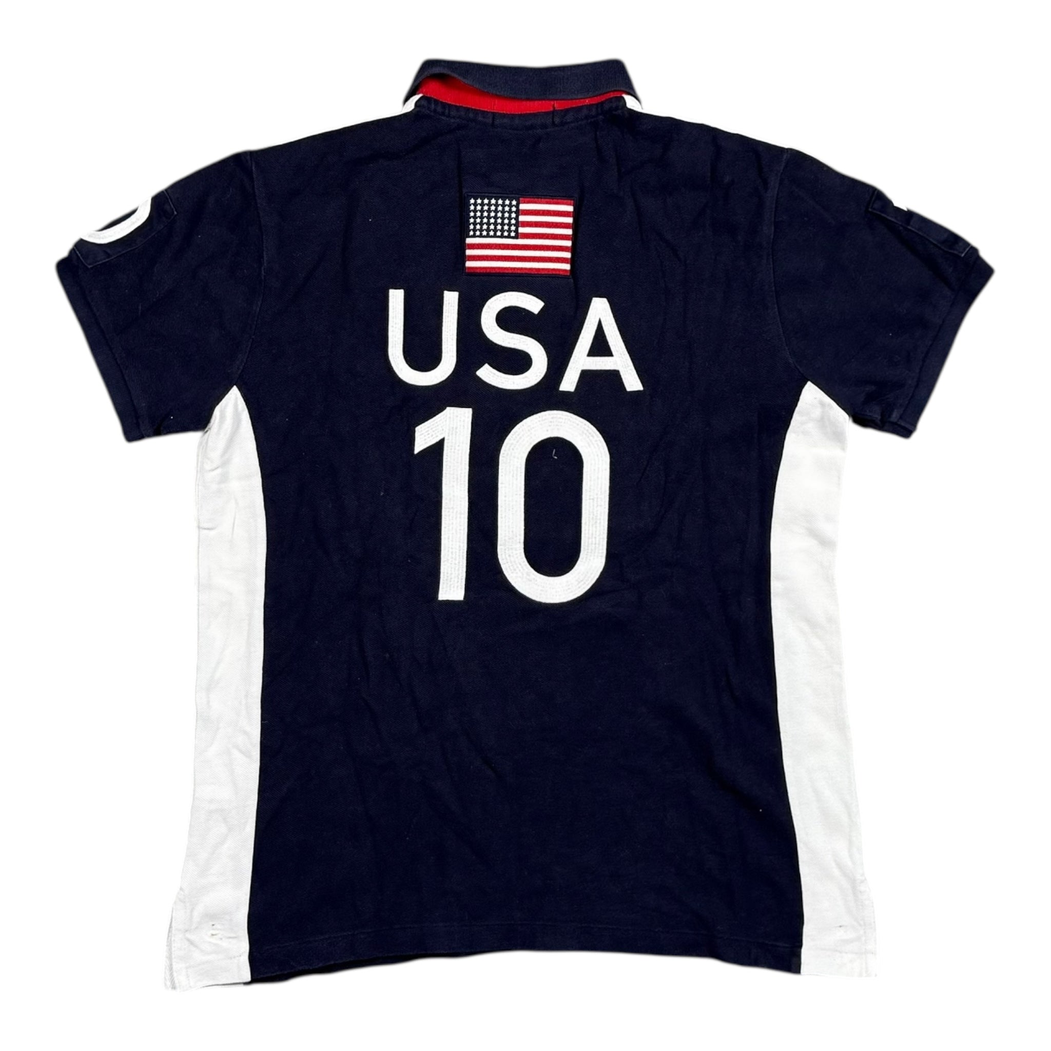 USA Big Pony Polo