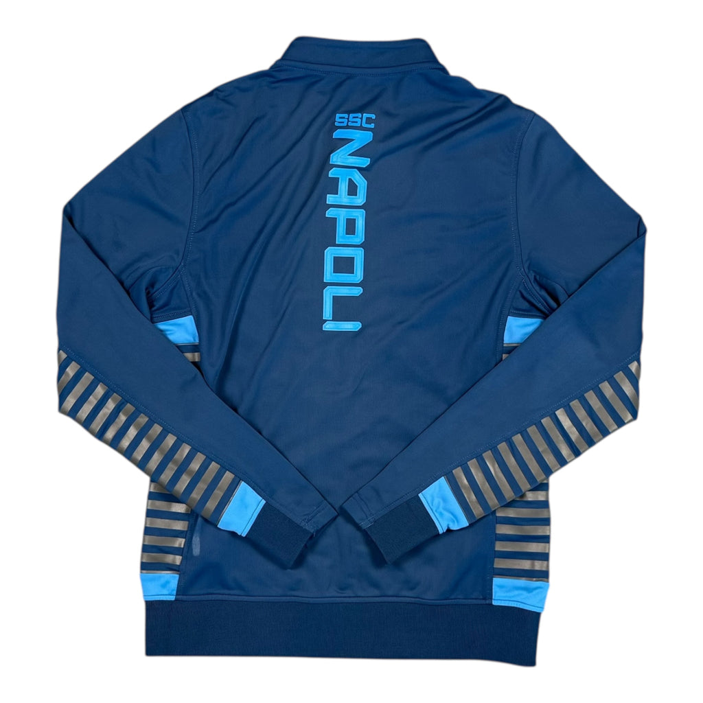 Napoli Trainingsjacke