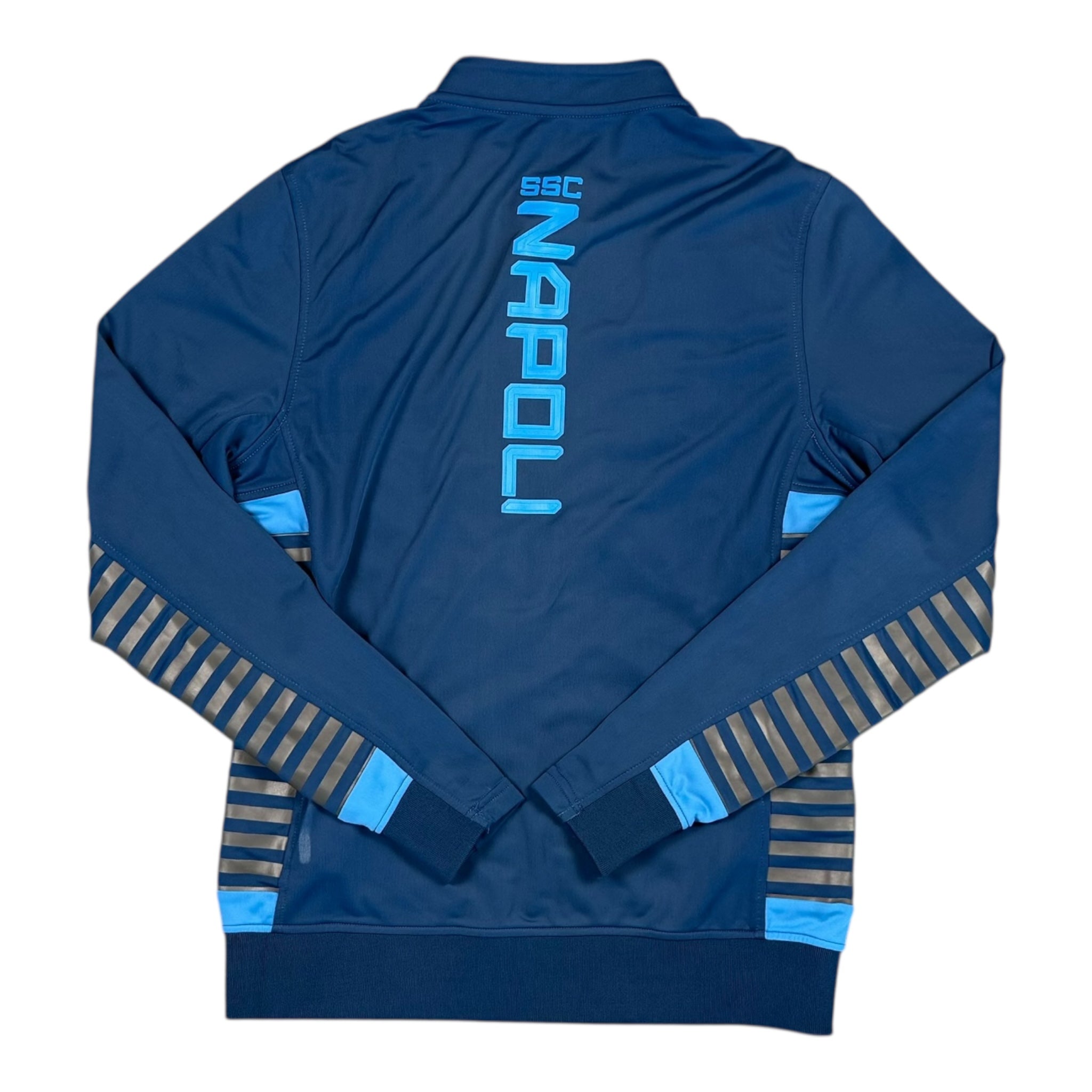 Napoli Trainingsjacke