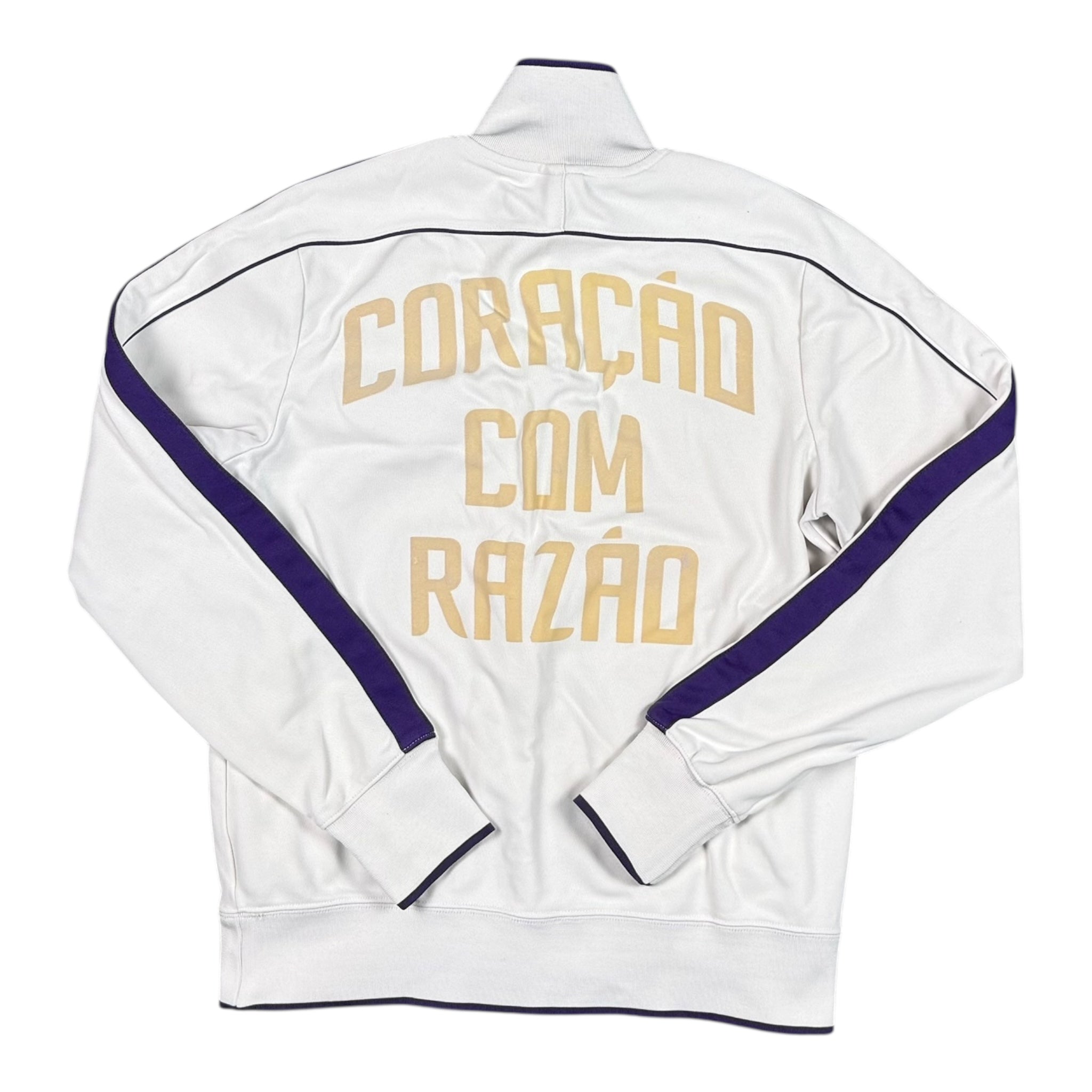 FC Porto training jacket