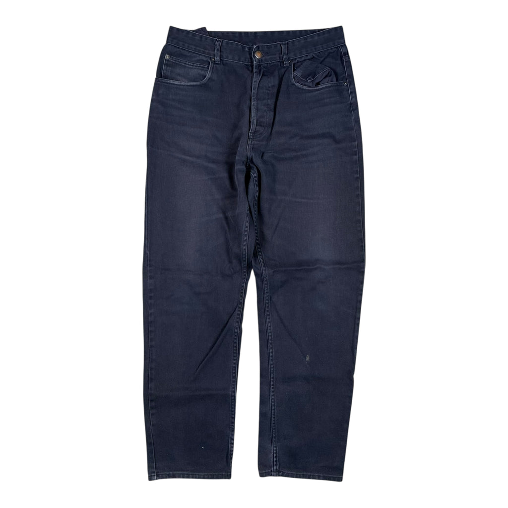 Straight Jeans