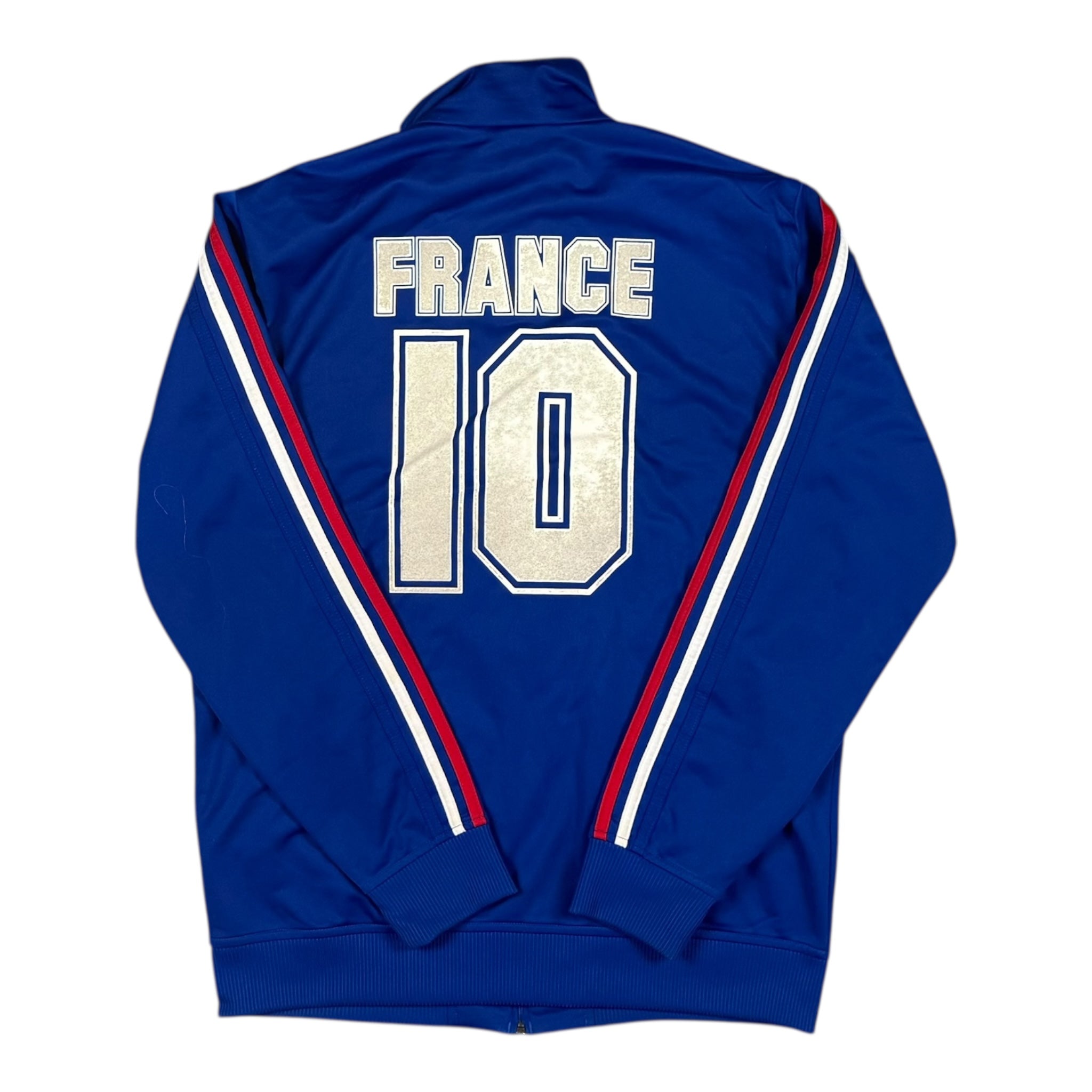 France track jacket