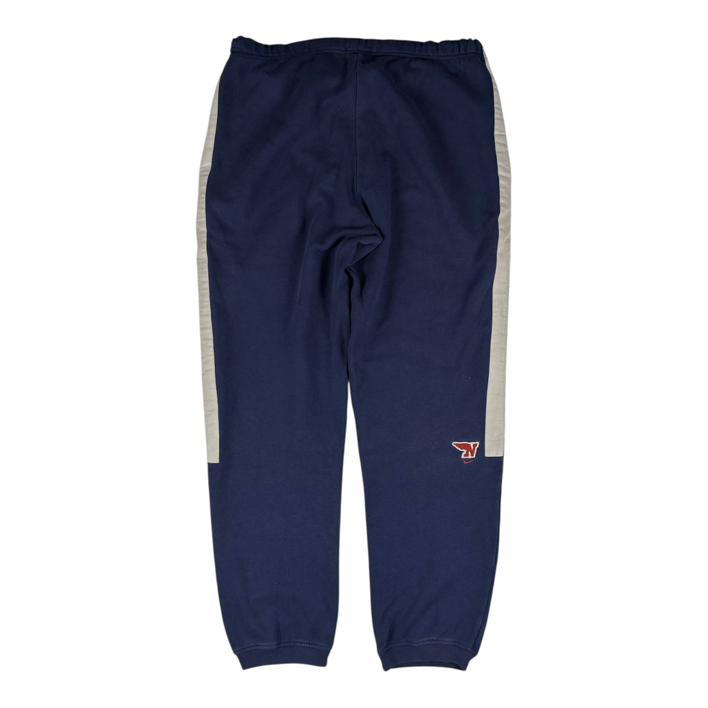 Baggy jogging pants