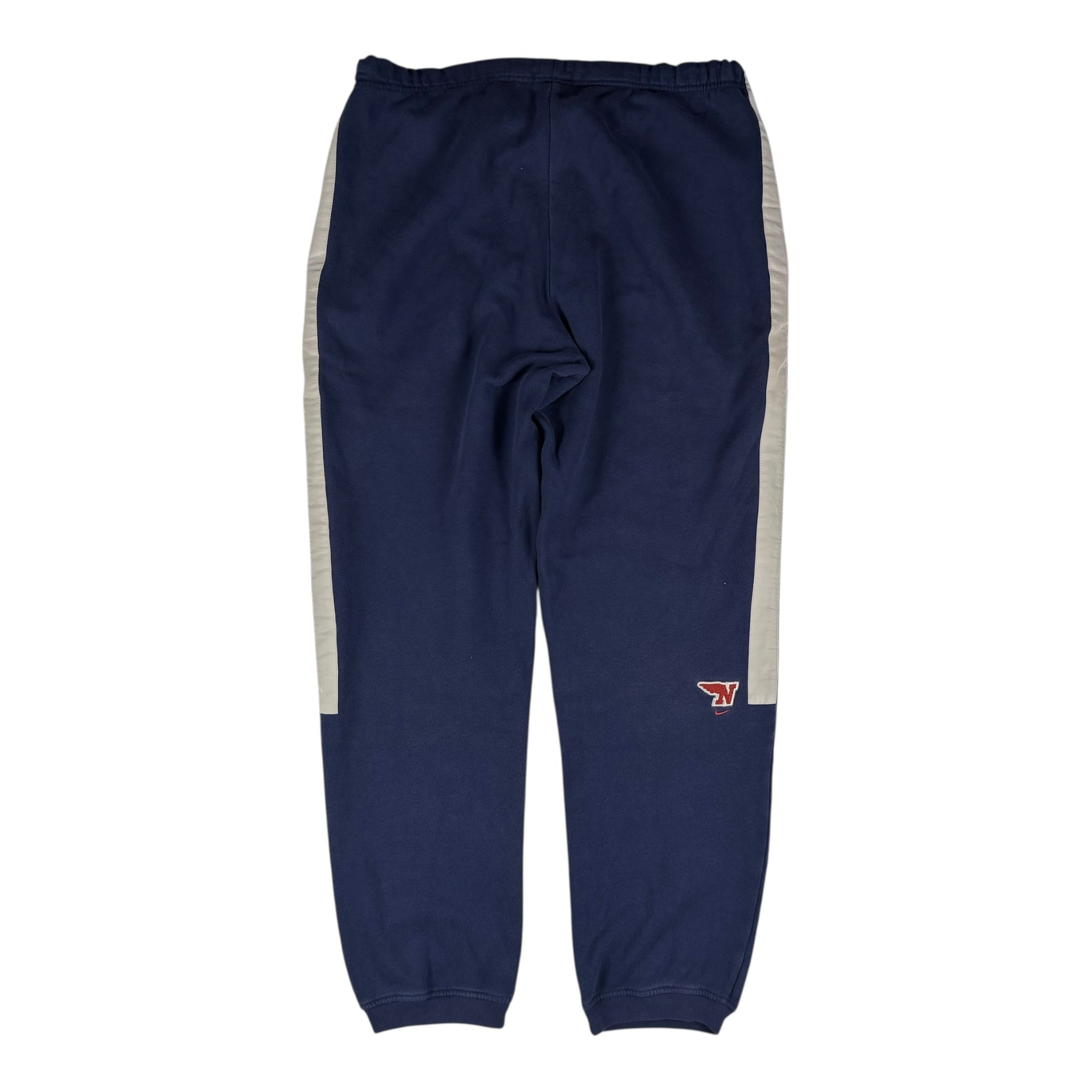 Baggy jogging pants