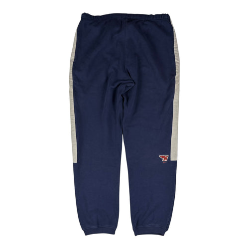 Baggy jogging pants
