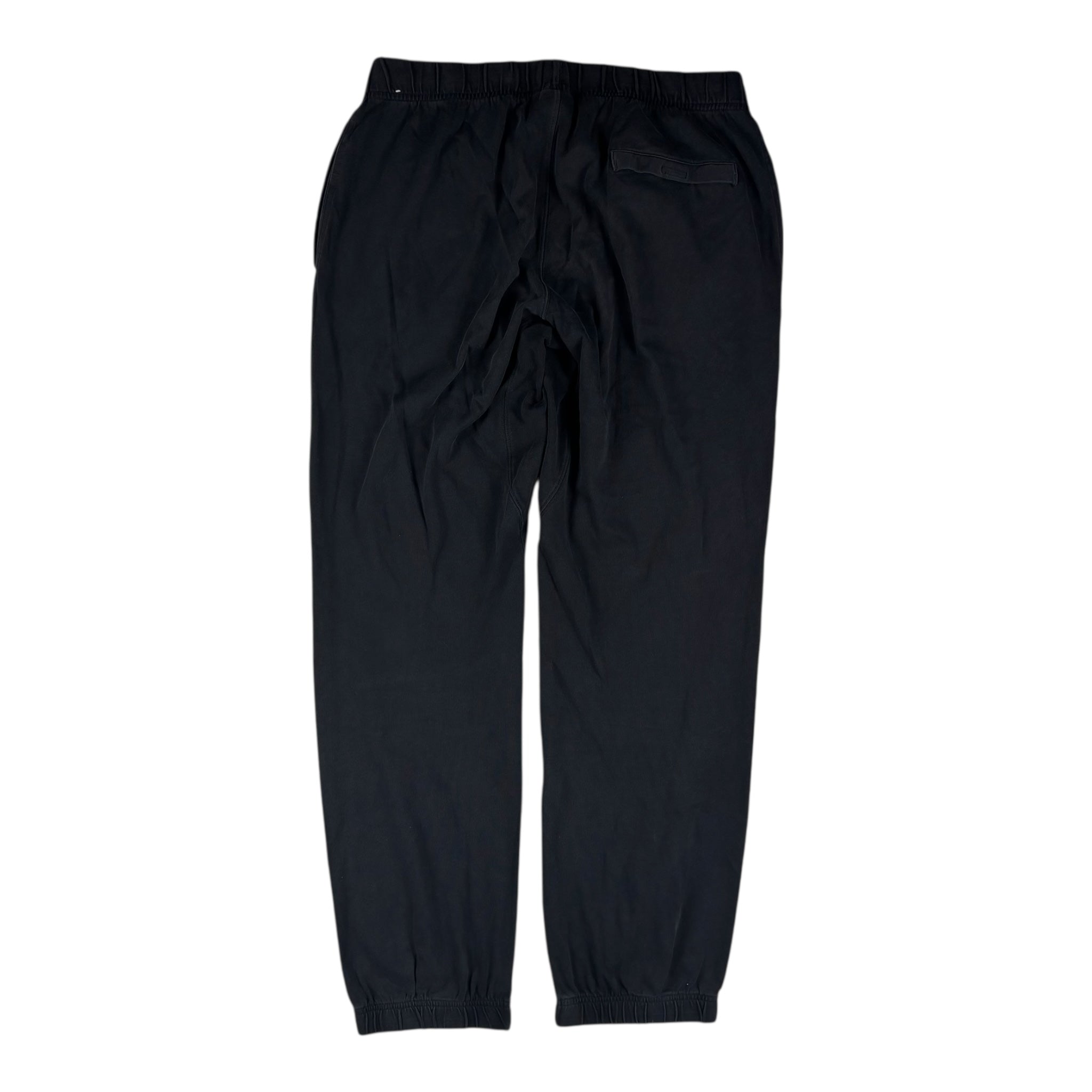 Baggy jogging pants
