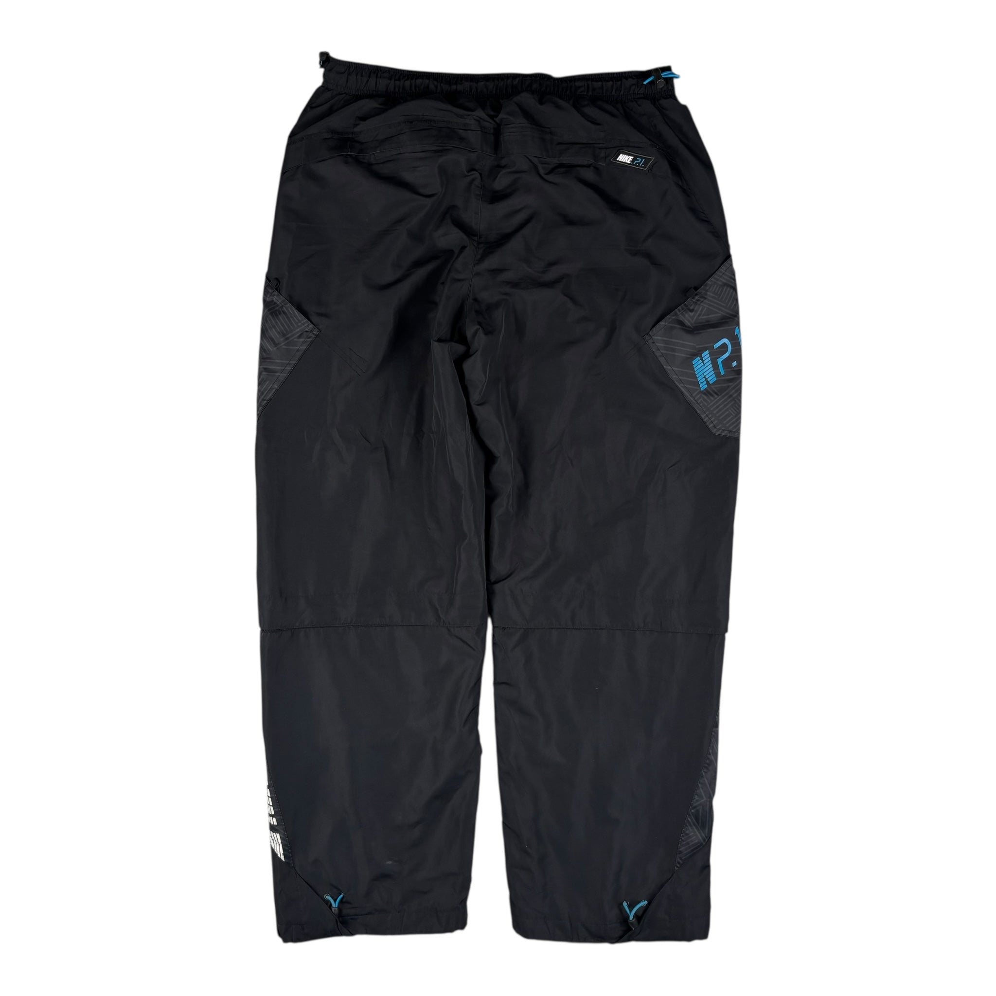 Track pants