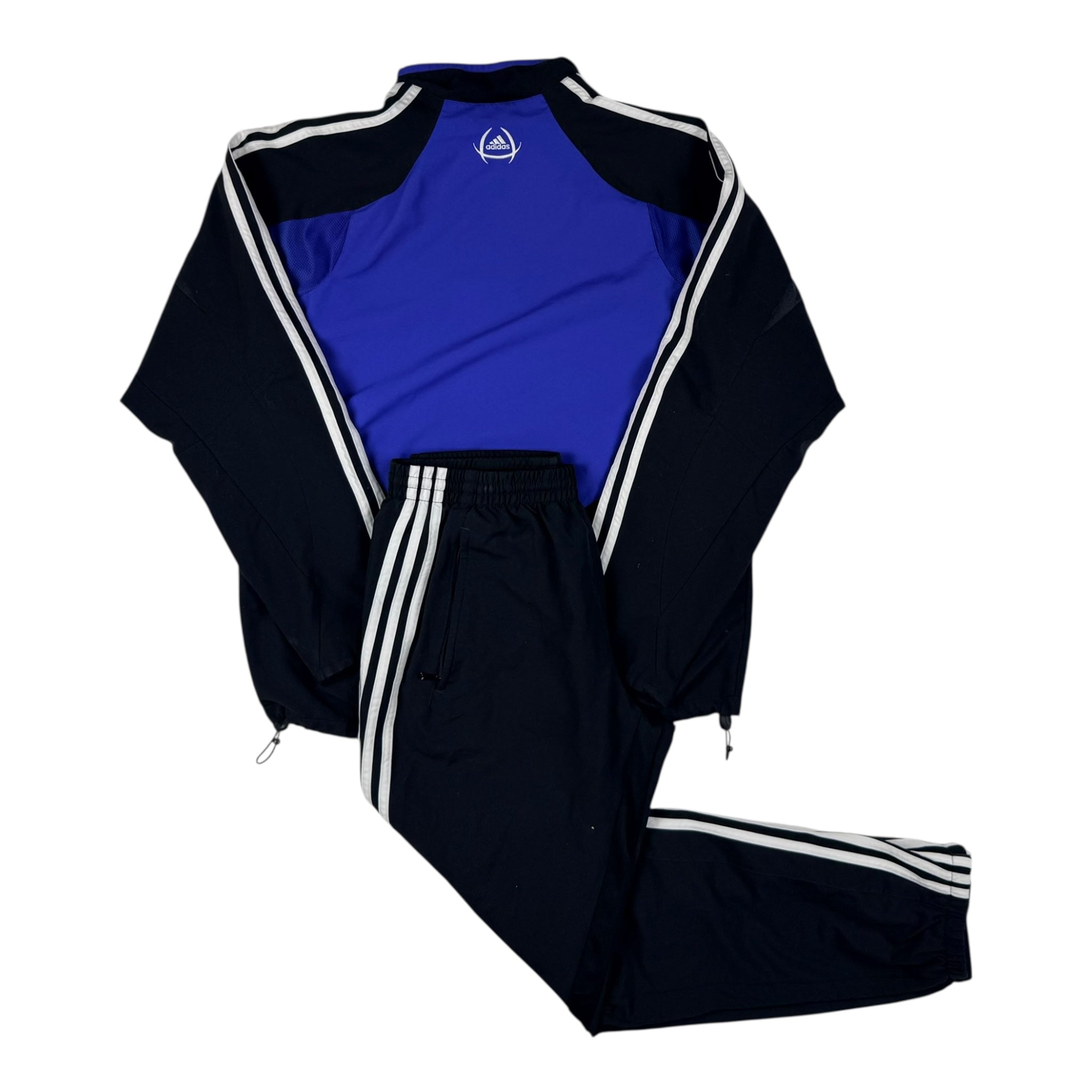 Trainingsanzug