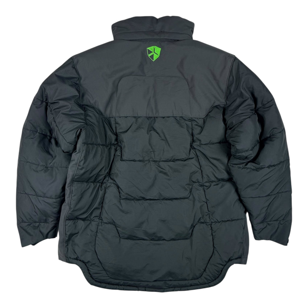 Portugal Pufferjacke