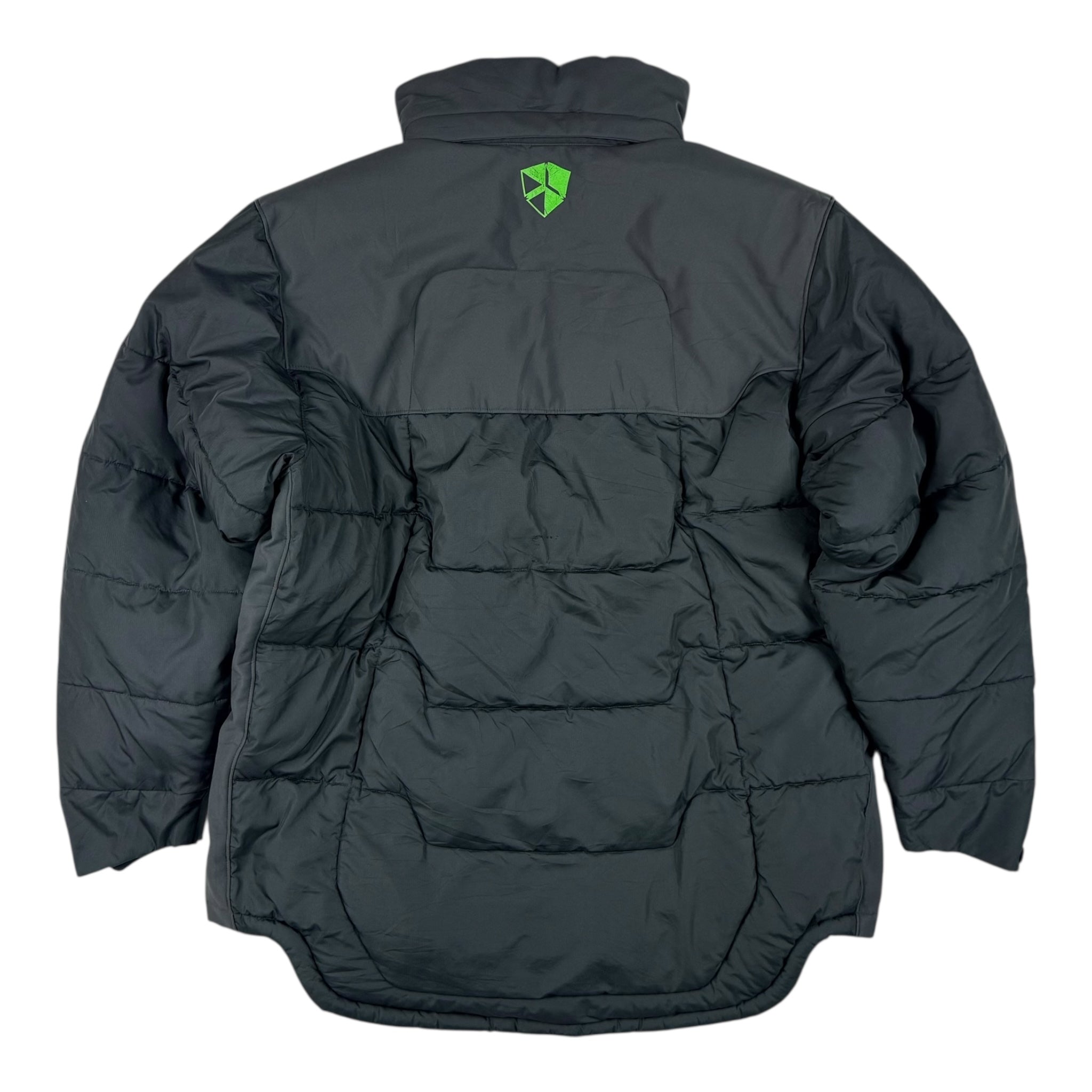 Portugal Pufferjacke