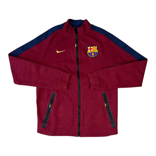 Barcelona Jacke