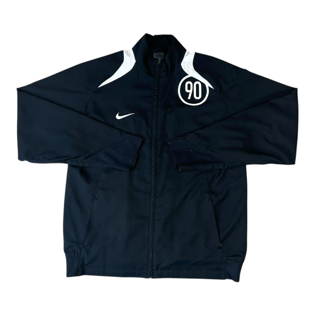 Track jacket