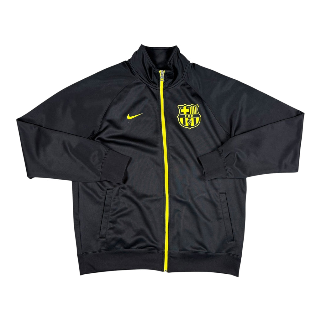 Barcelona track jacket
