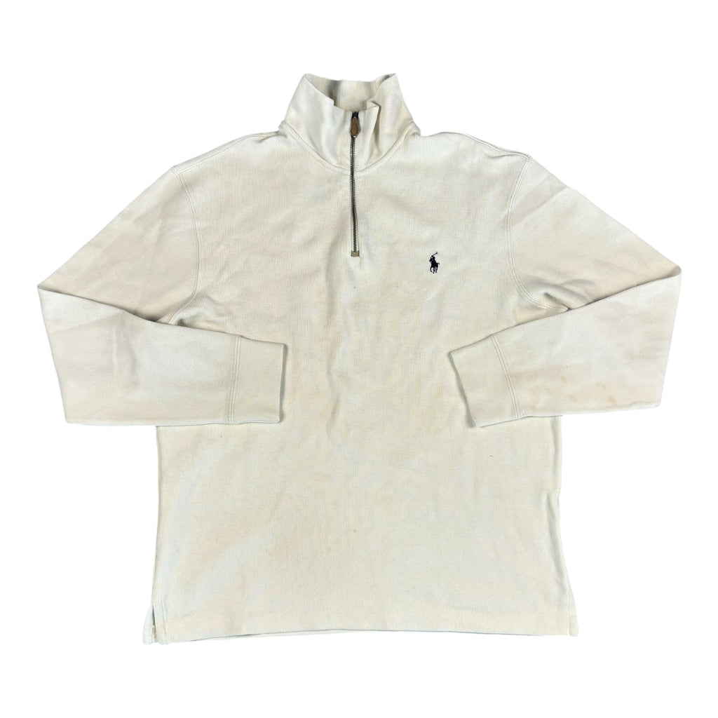 Halfzip