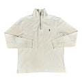 Halfzip