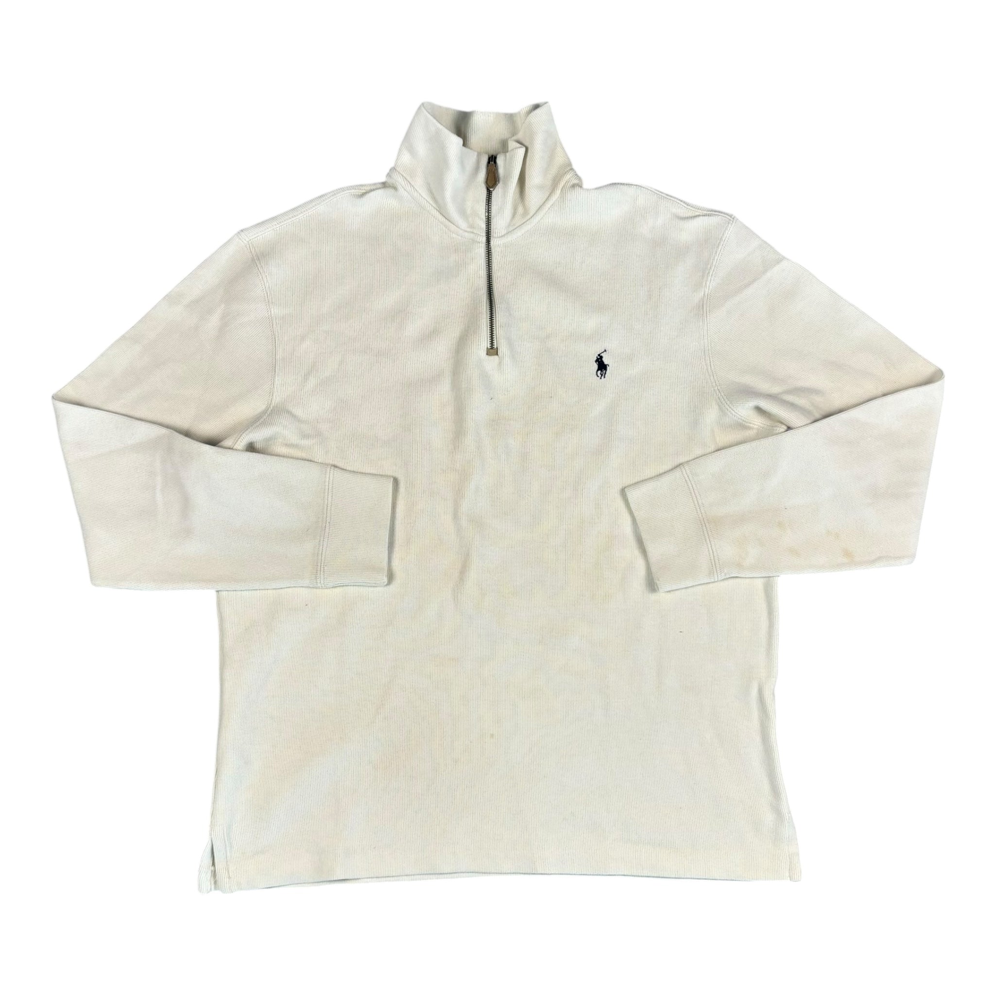 Halfzip
