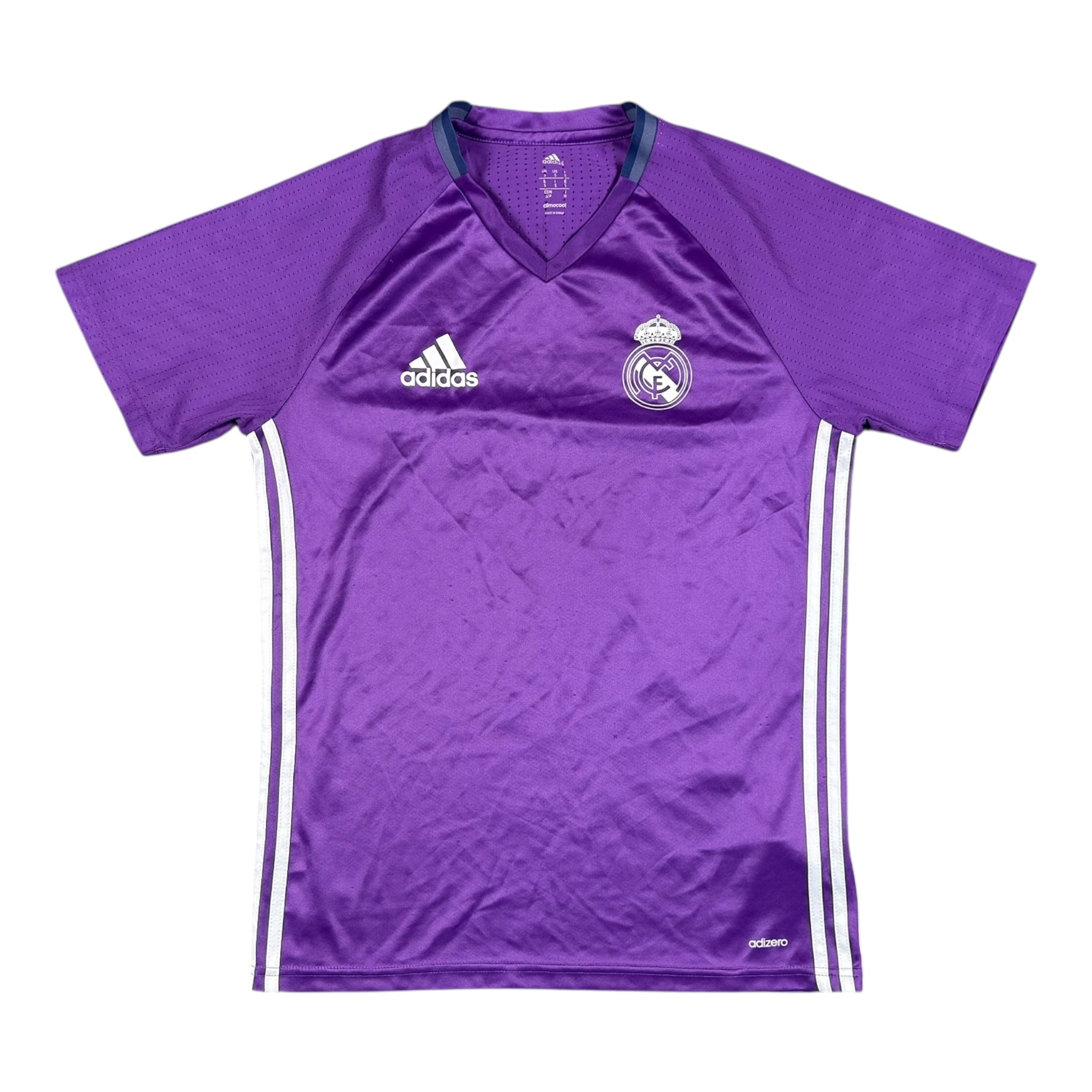 Real Madrid jersey