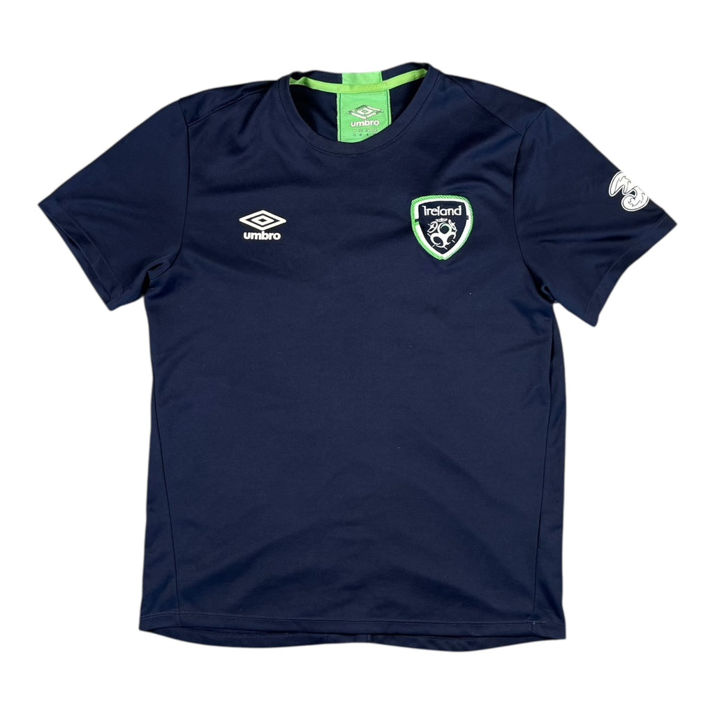 Irland Trikot