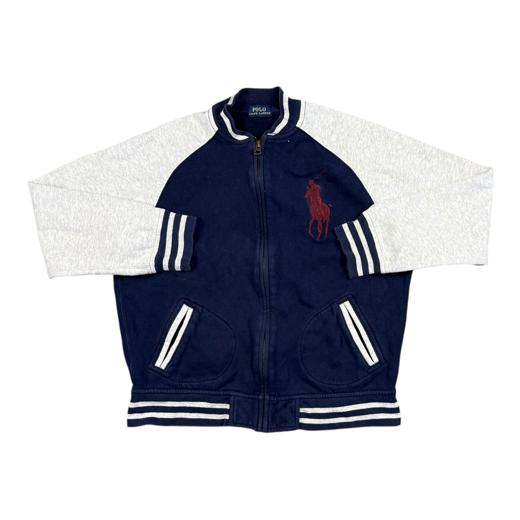 Big Pony Zipper