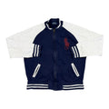 Big Pony Zipper