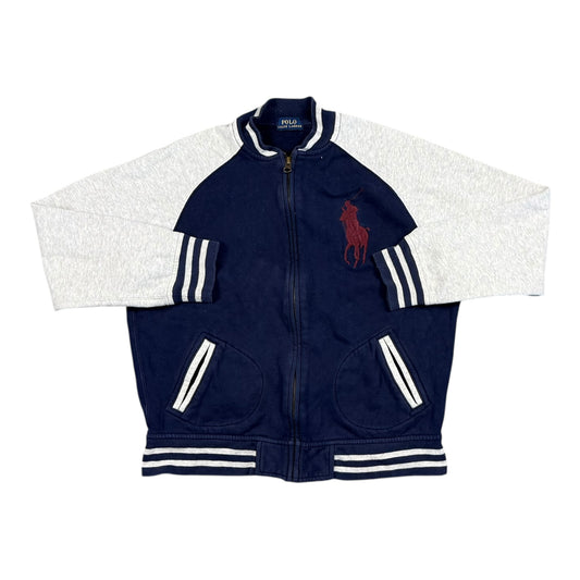Big Pony Zipper