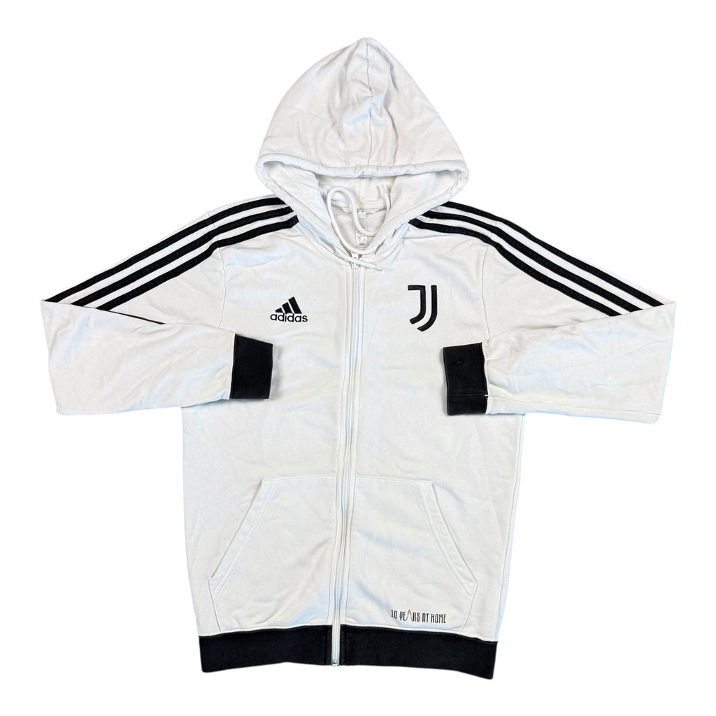 Juventus Zipper