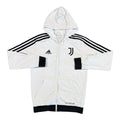 Juventus Zipper