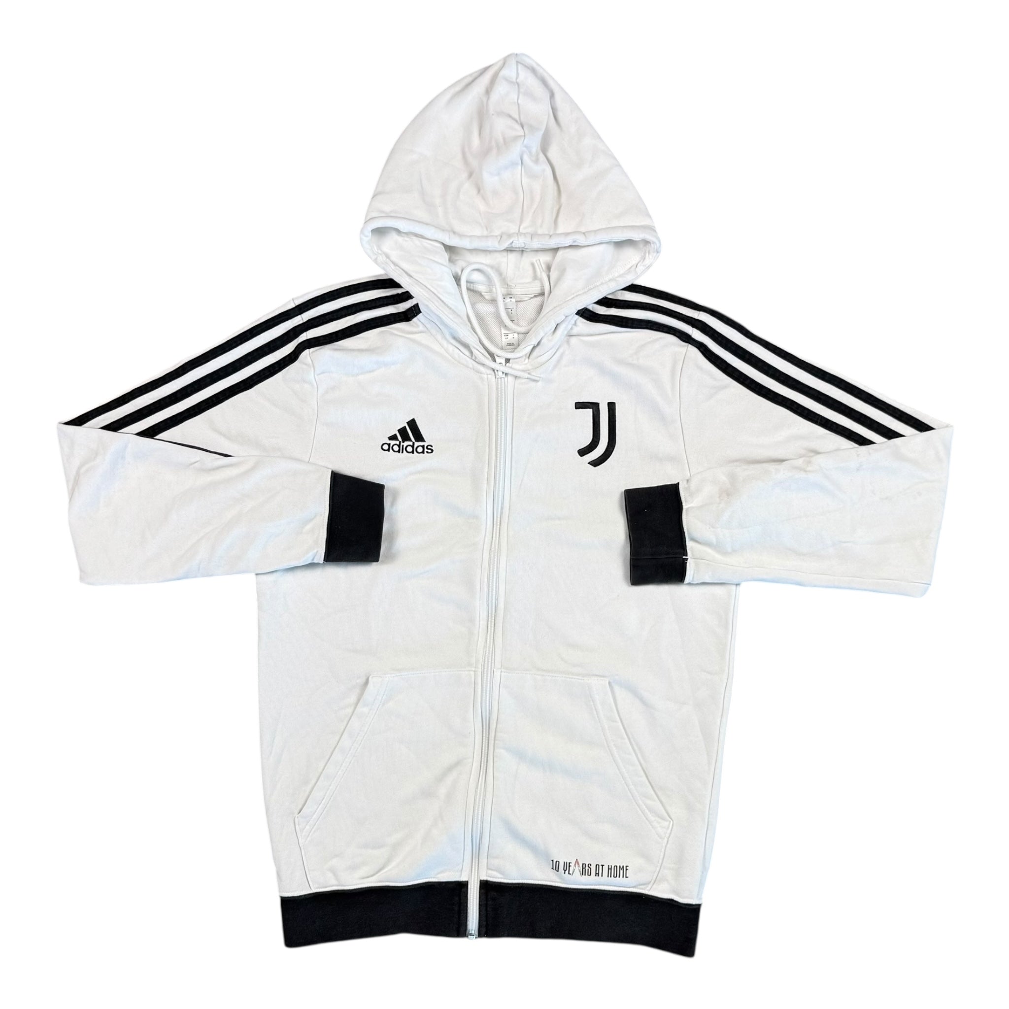 Juventus Zipper