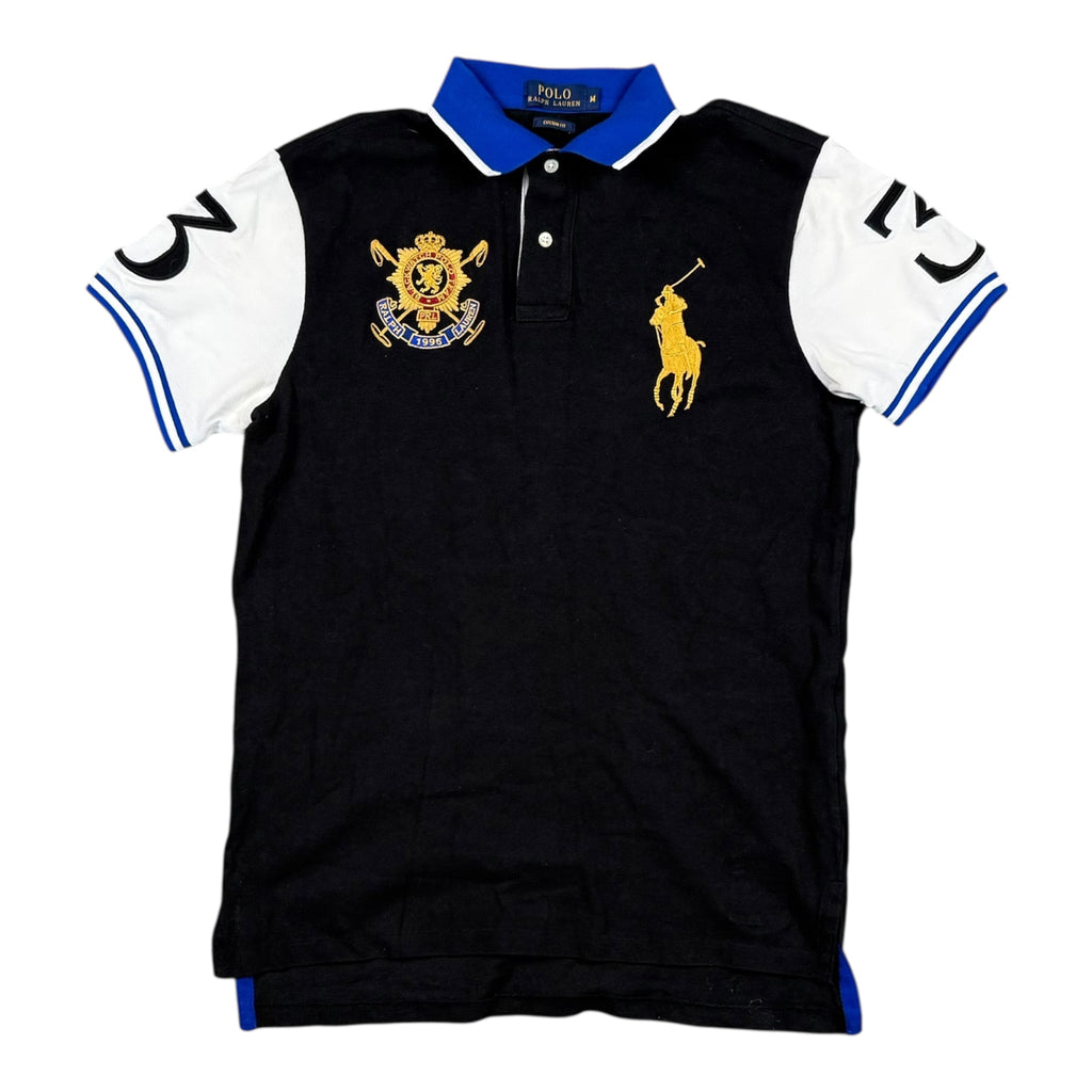 Big Pony Polo