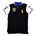 Big Pony Polo
