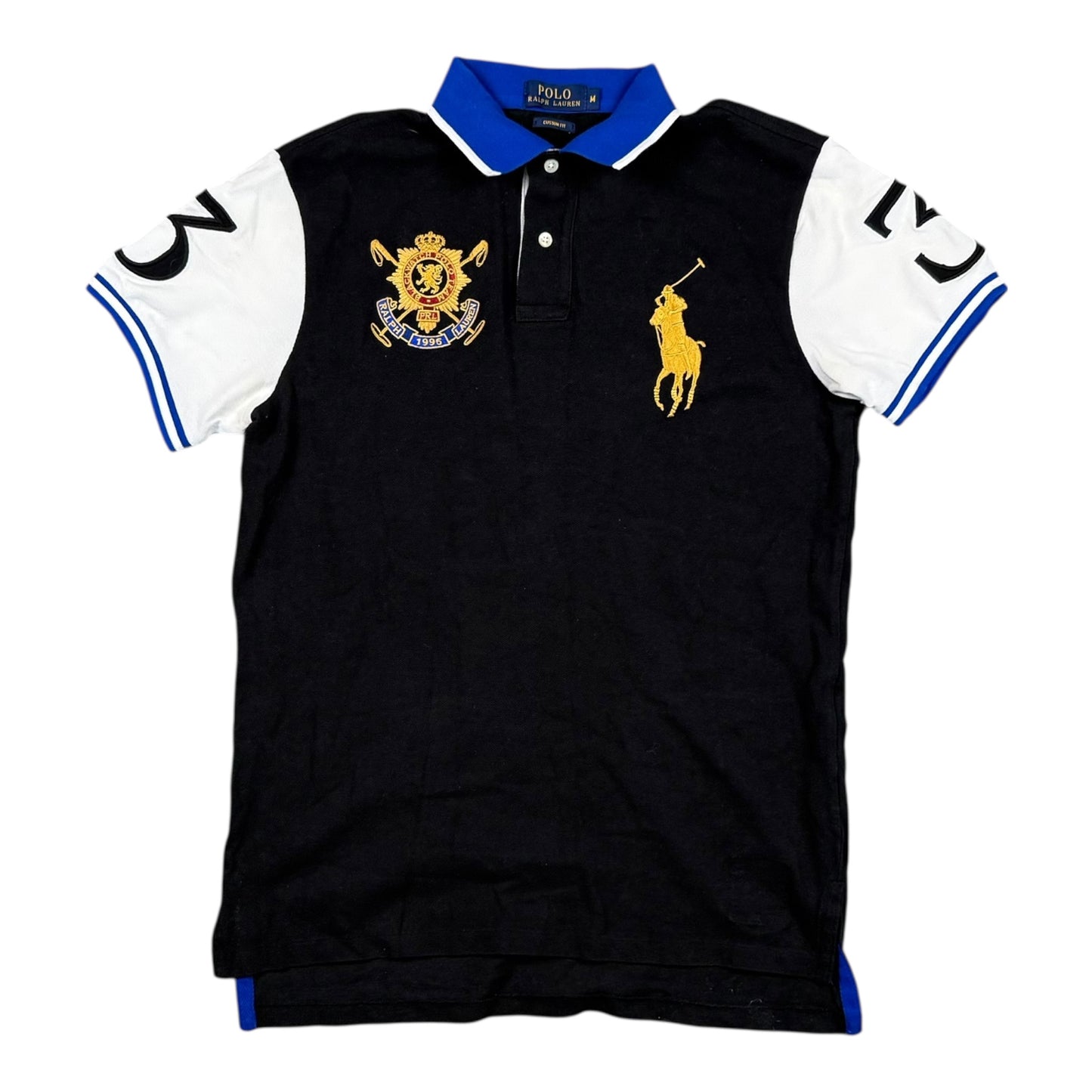 Big Pony Polo