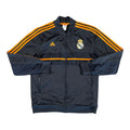 Real Madrid training jacket