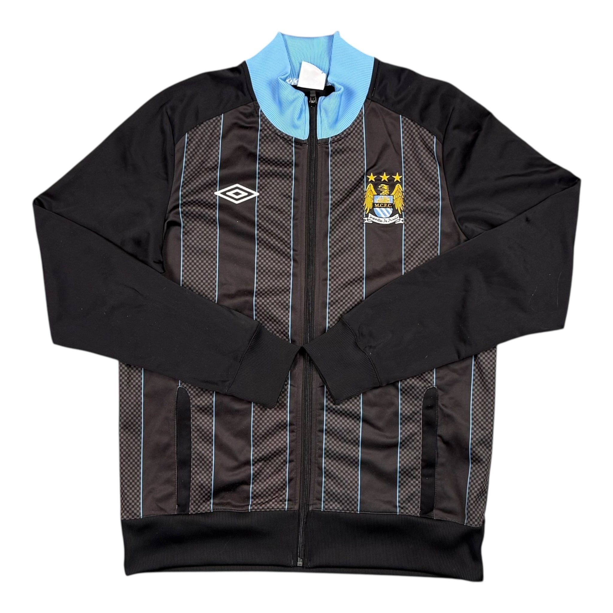 Manchester City Trainingsjacke