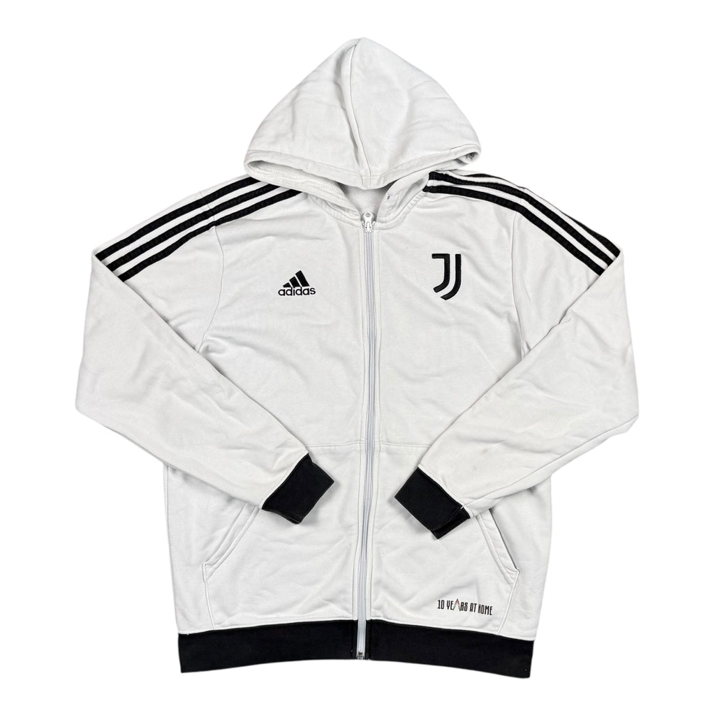 Juventus Zipper