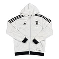 Juventus Zipper