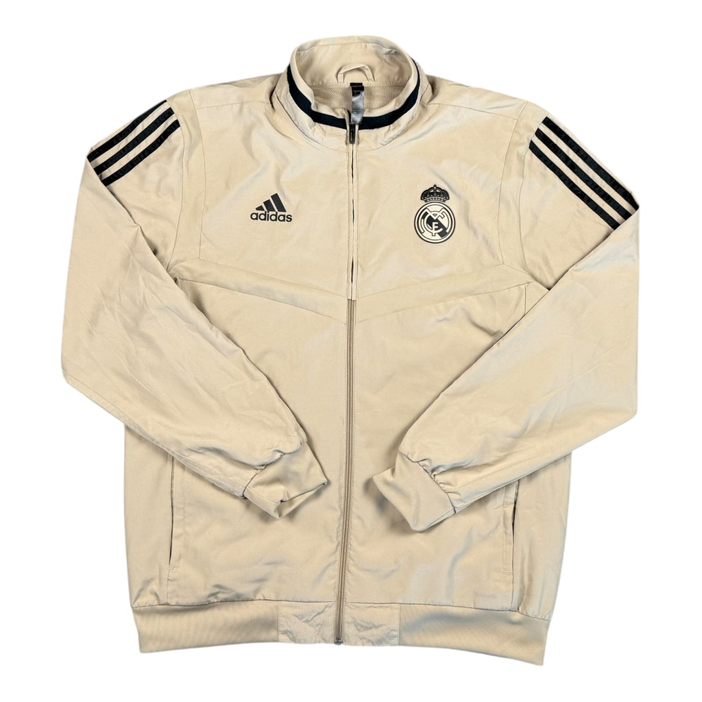 Real Madrid Trainingsjacke