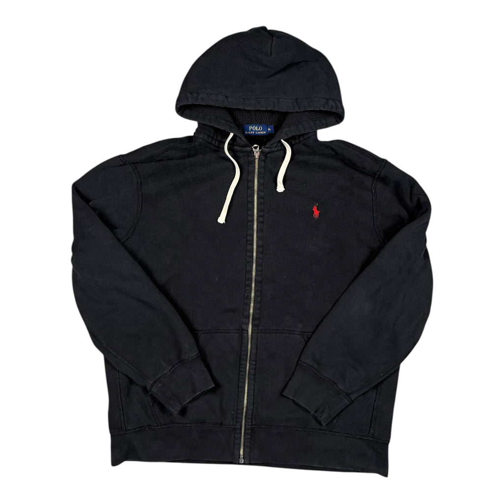 Pony Zipper